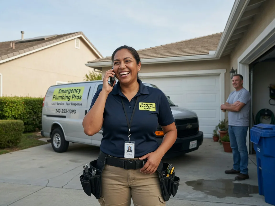 Emergency Plumber Rawlings, MD FAQs